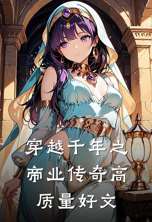 穿越千年之帝业传奇高质量好文