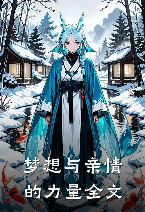 梦想与亲情的力量全文