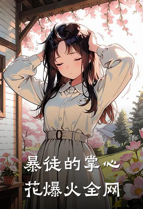 暴徒的掌心花爆火全网