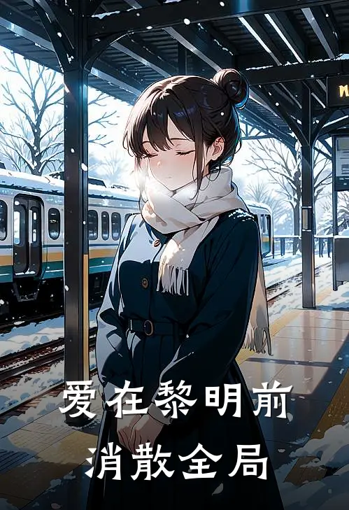 爱在黎明前消散全局