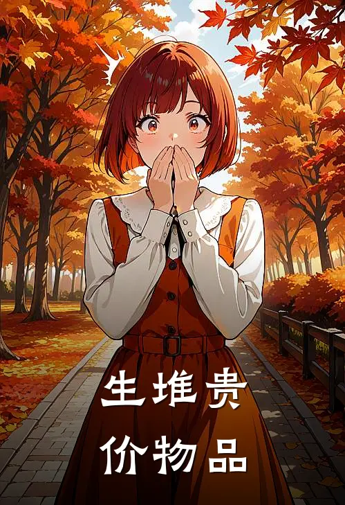 生堆贵价物品
