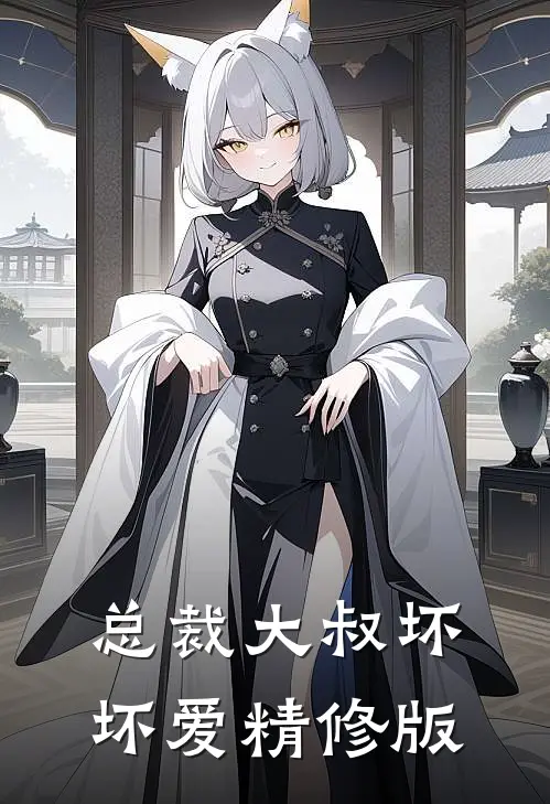 总裁大叔坏坏爱精修版