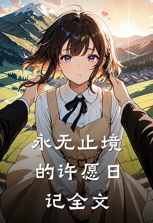 永无止境的许愿日记全文