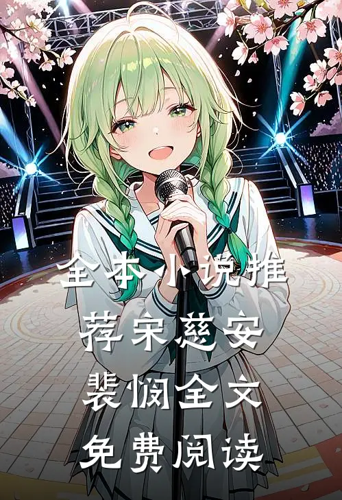 全本小说推荐宋慈安裴悯全文免费阅读