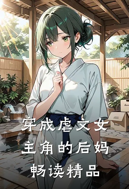 穿成虐文女主角的后妈畅读精品
