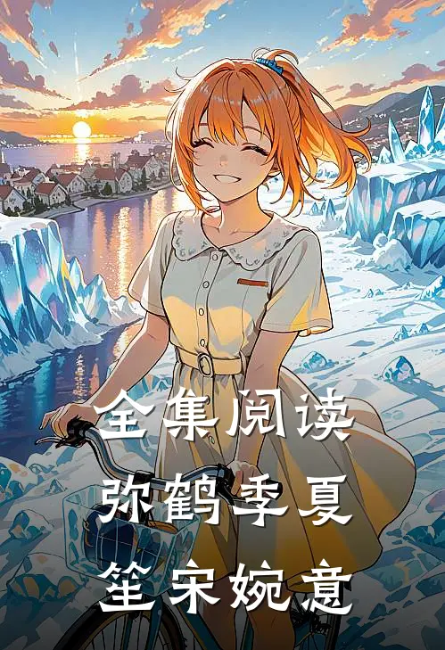 全集阅读弥鹤季夏笙宋婉意