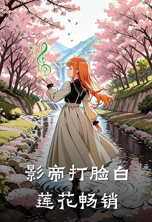 影帝打脸白莲花畅销