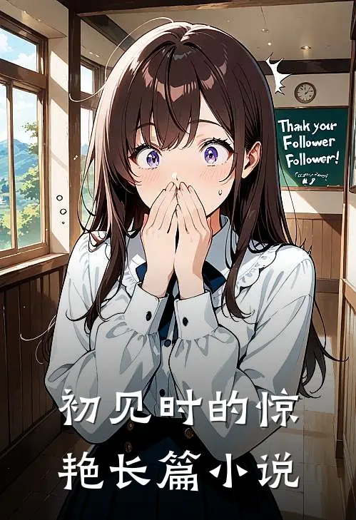 初见时的惊艳长篇小说