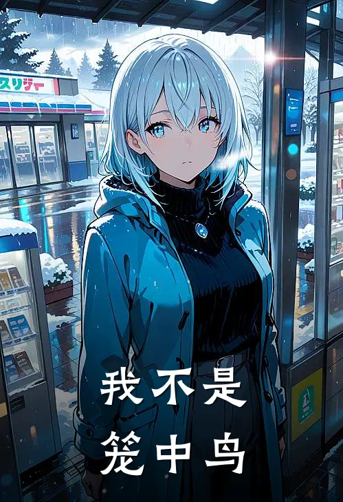 我不是笼中鸟