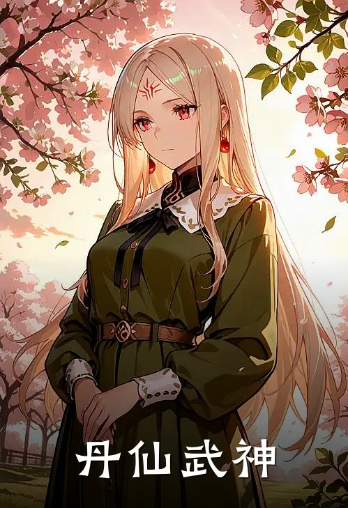 丹仙武神