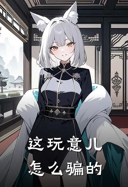 这玩意儿怎么骗的