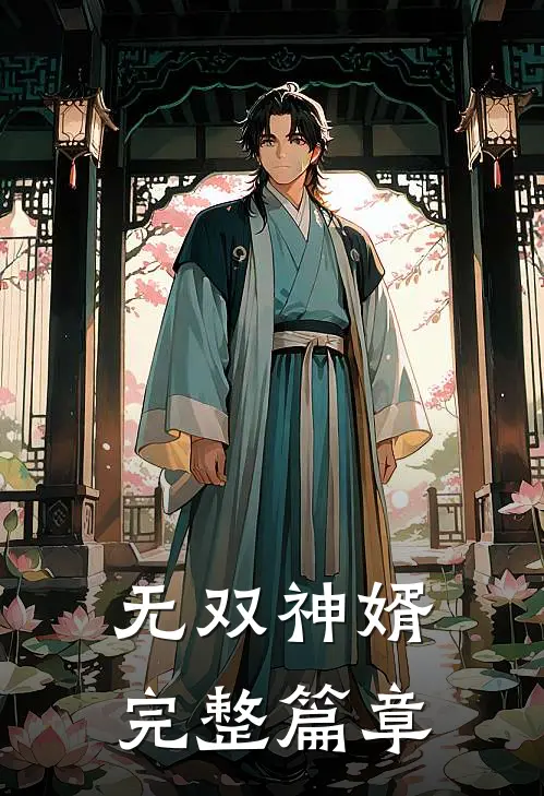 无双神婿完整篇章
