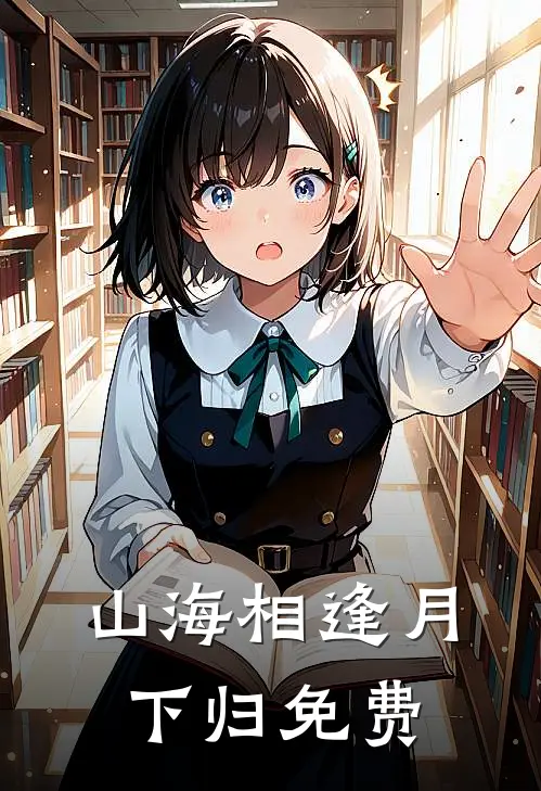 山海相逢月下归免费