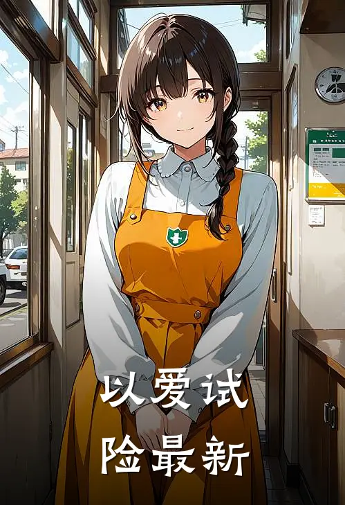 以爱试险最新
