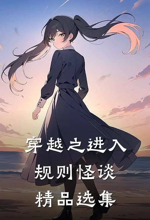 穿越之进入规则怪谈精品选集