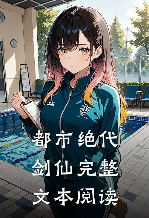 都市绝代剑仙完整文本阅读