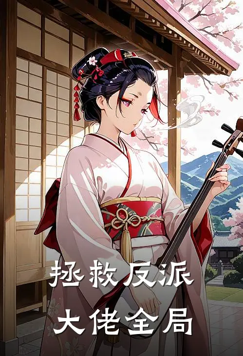 拯救反派大佬全局