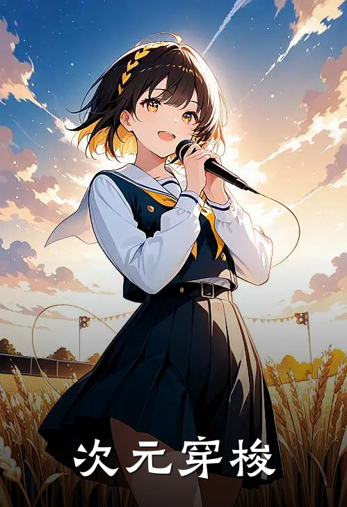 次元穿梭