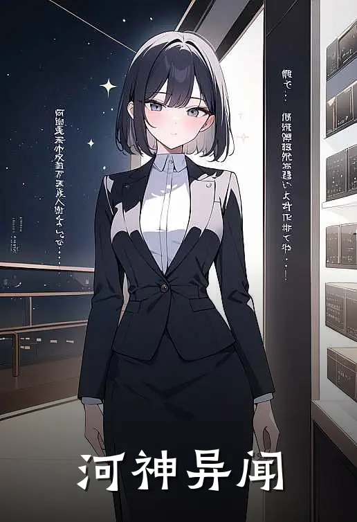 河神异闻