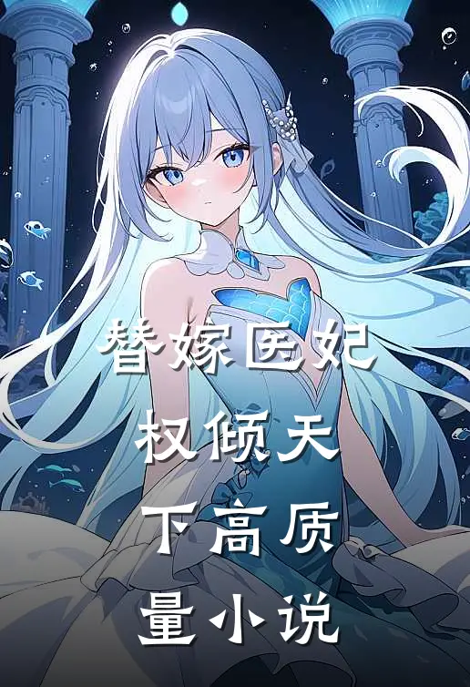 替嫁医妃权倾天下高质量小说