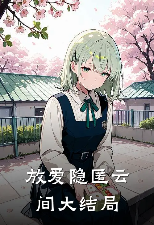 放爱隐匿云间大结局