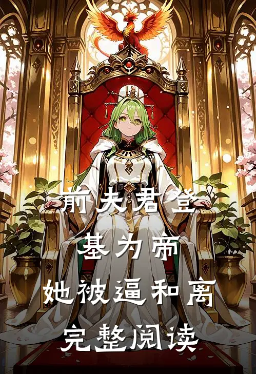 摄政王的掌心医妃主要内容