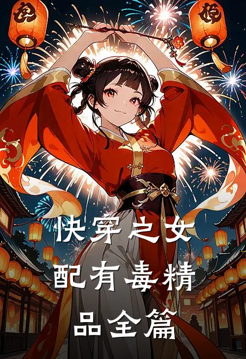 快穿之女配有毒精品全篇