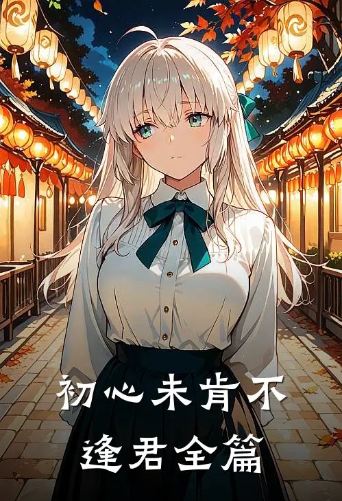初心未肯不逢君全篇