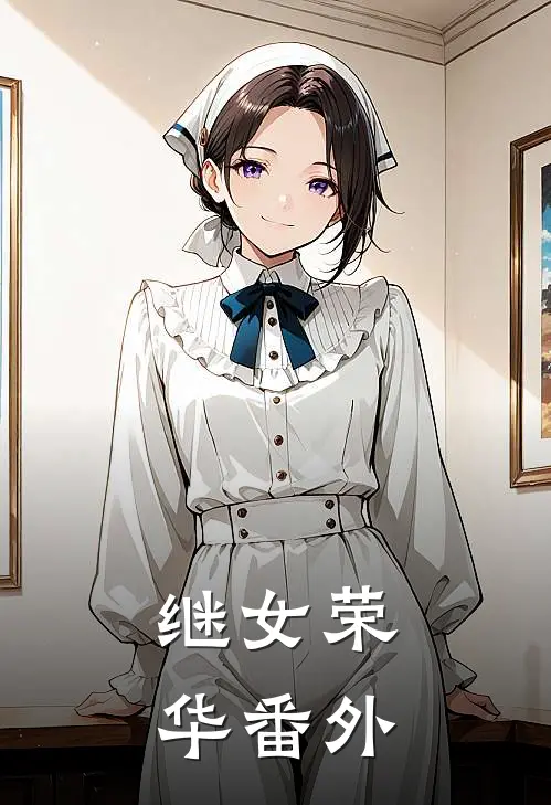 继女荣华 番外