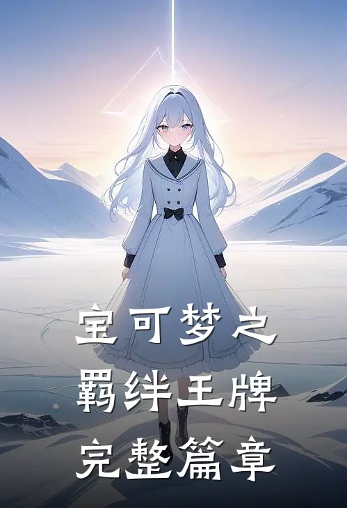 宝可梦之羁绊王牌完整篇章
