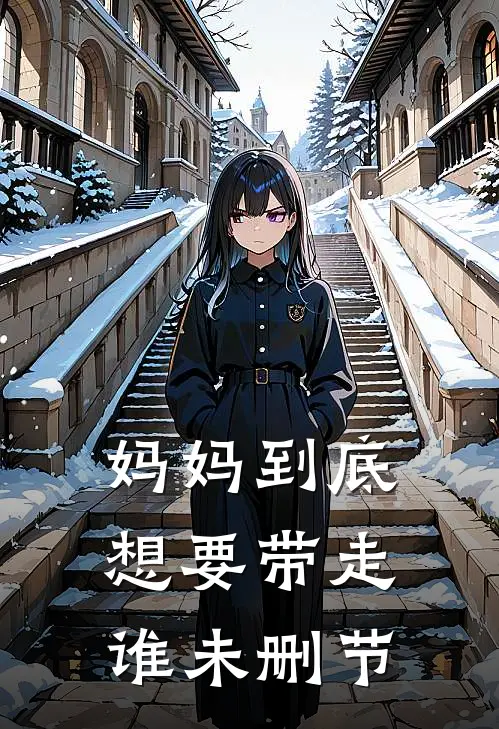 妈妈到底想要带走谁未删节