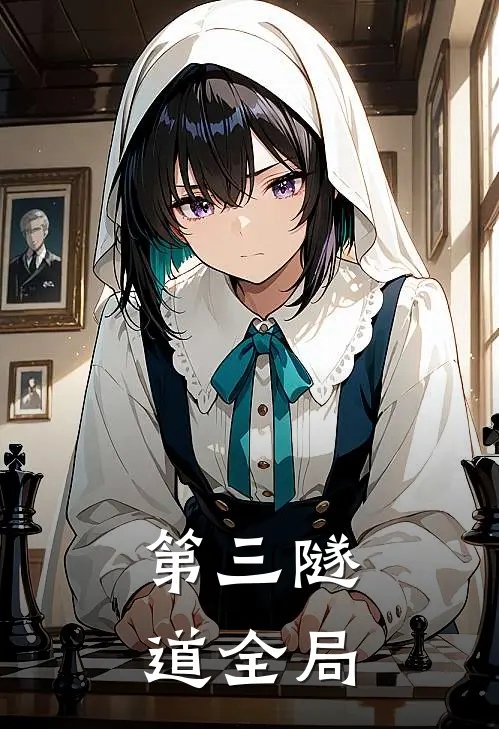 第三隧道全局