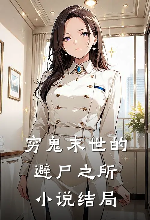 穷鬼末世的避尸之所小说结局