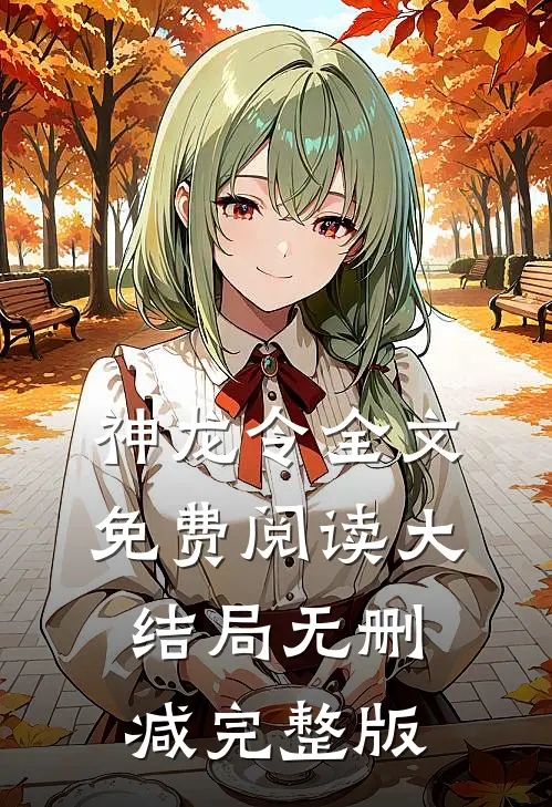 神龙令主要内容