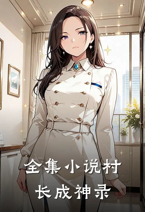 全集小说村长成神录