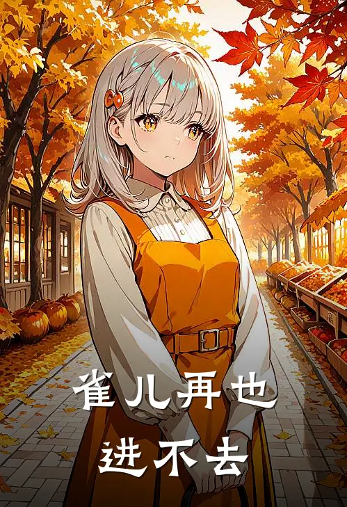 雀儿再也进不去