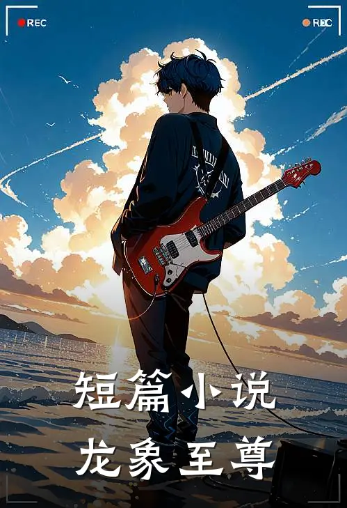 短篇小说龙象至尊