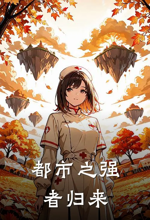 都市之强者归来