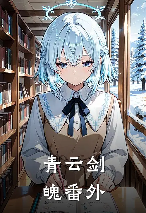 青云剑魄 番外