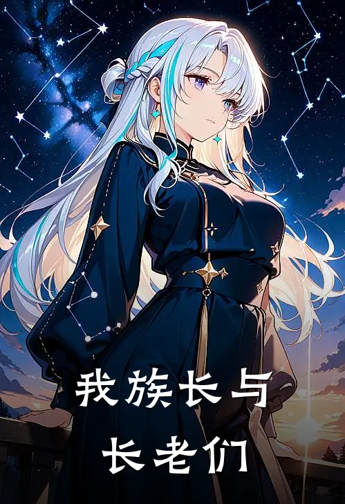 我族长与长老们