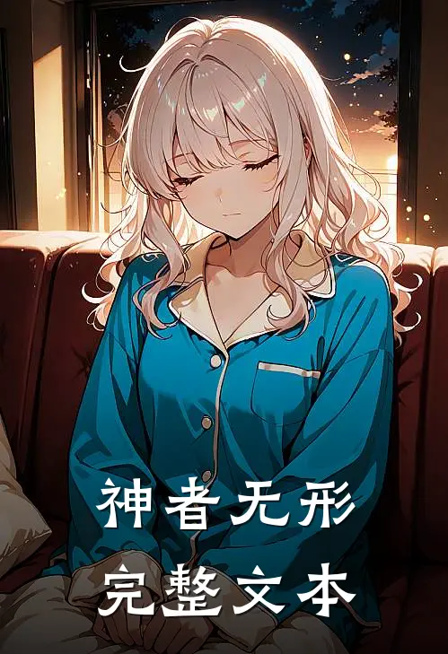神者无形完整文本