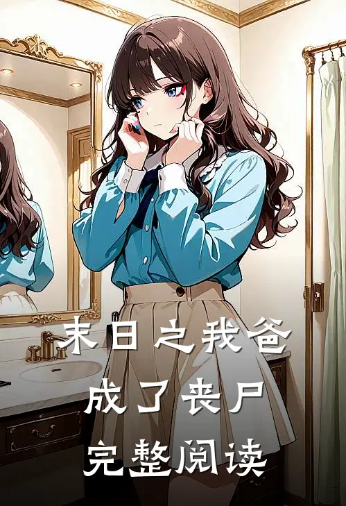 末日之我爸成了丧尸完整阅读