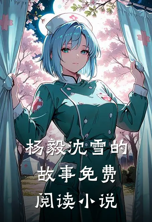 杨毅沈雪的故事免费阅读小说