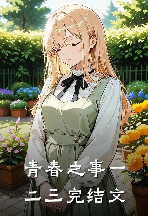 青春之事一二三完结文
