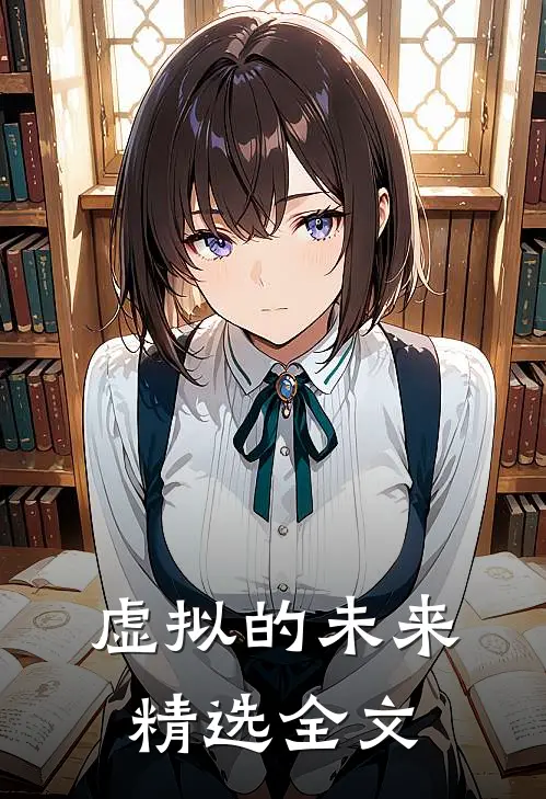 虚拟的未来精选全文
