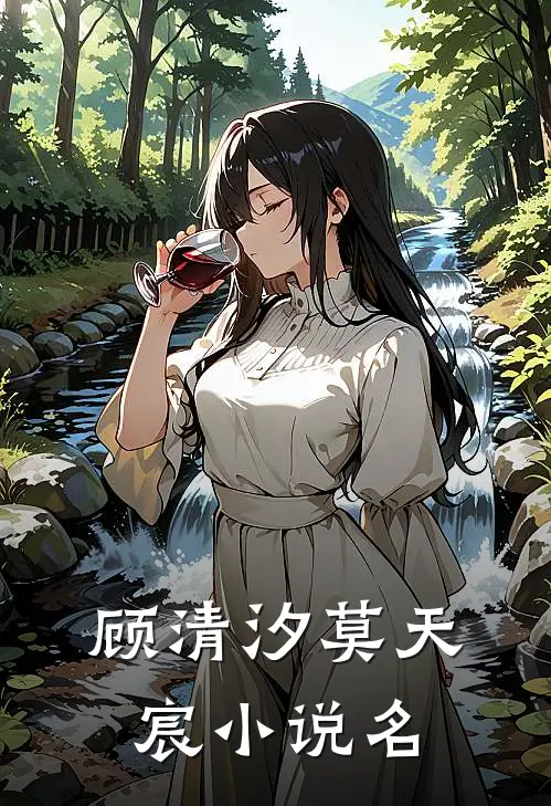 顾清汐莫天宸的小说