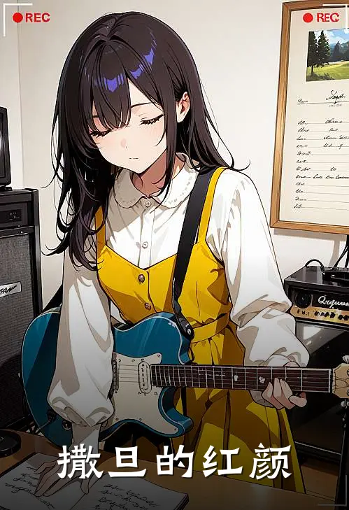 撒旦的红颜