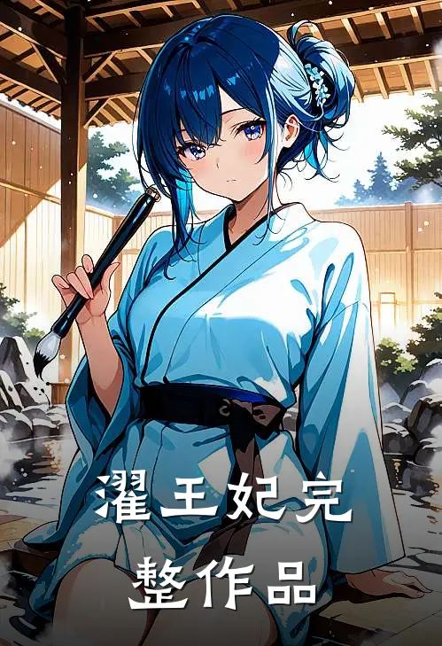 濯王妃完整作品