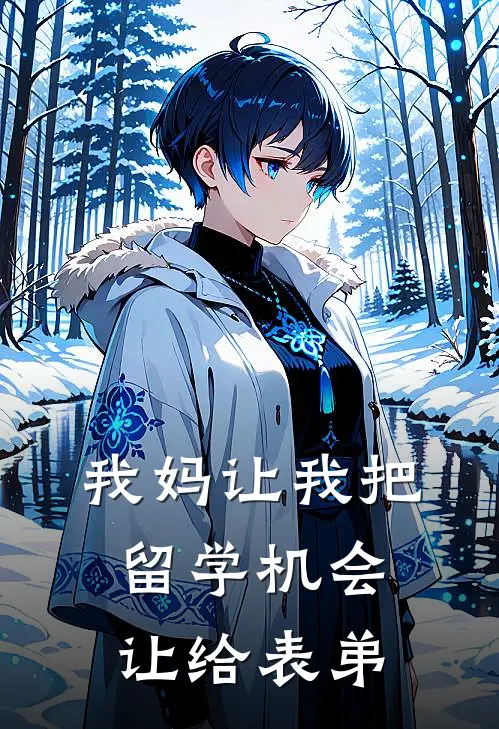 我妈让我把留学机会让给表弟