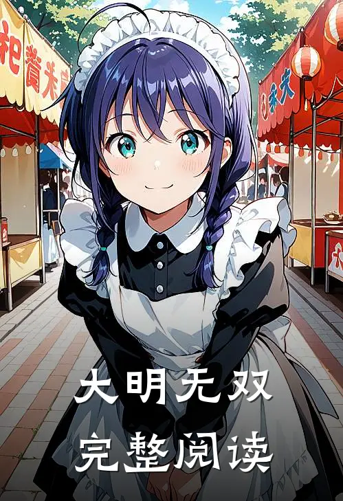 大明无双完整阅读